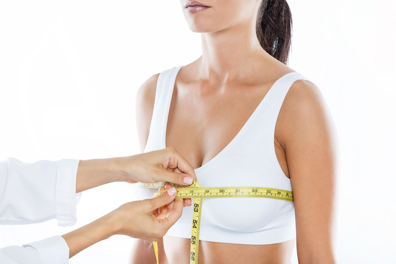 Breast Reduction  Pinehurst Surgical Clinic
