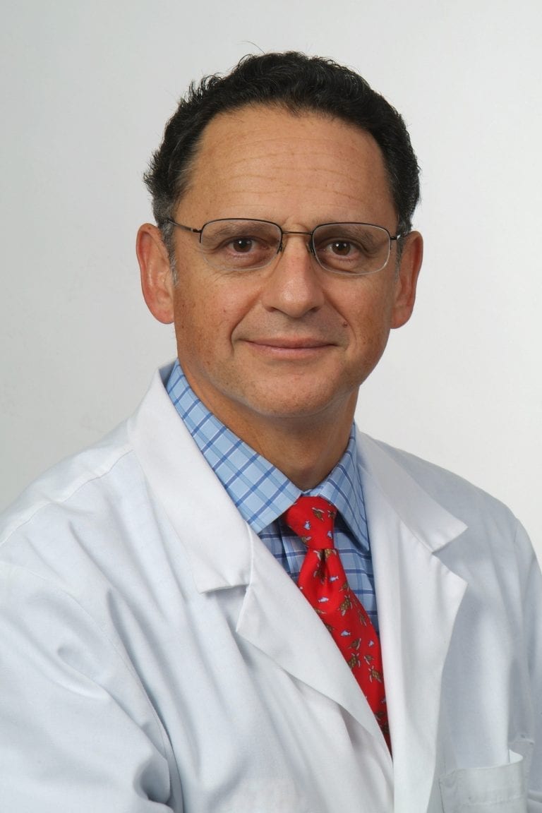Fabian Alzamora, MD