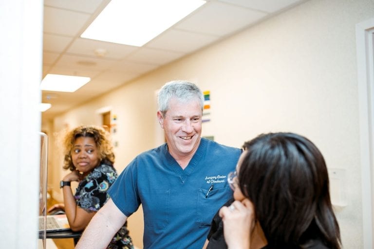urologic-surgery-pinehurst-surgical-clinic