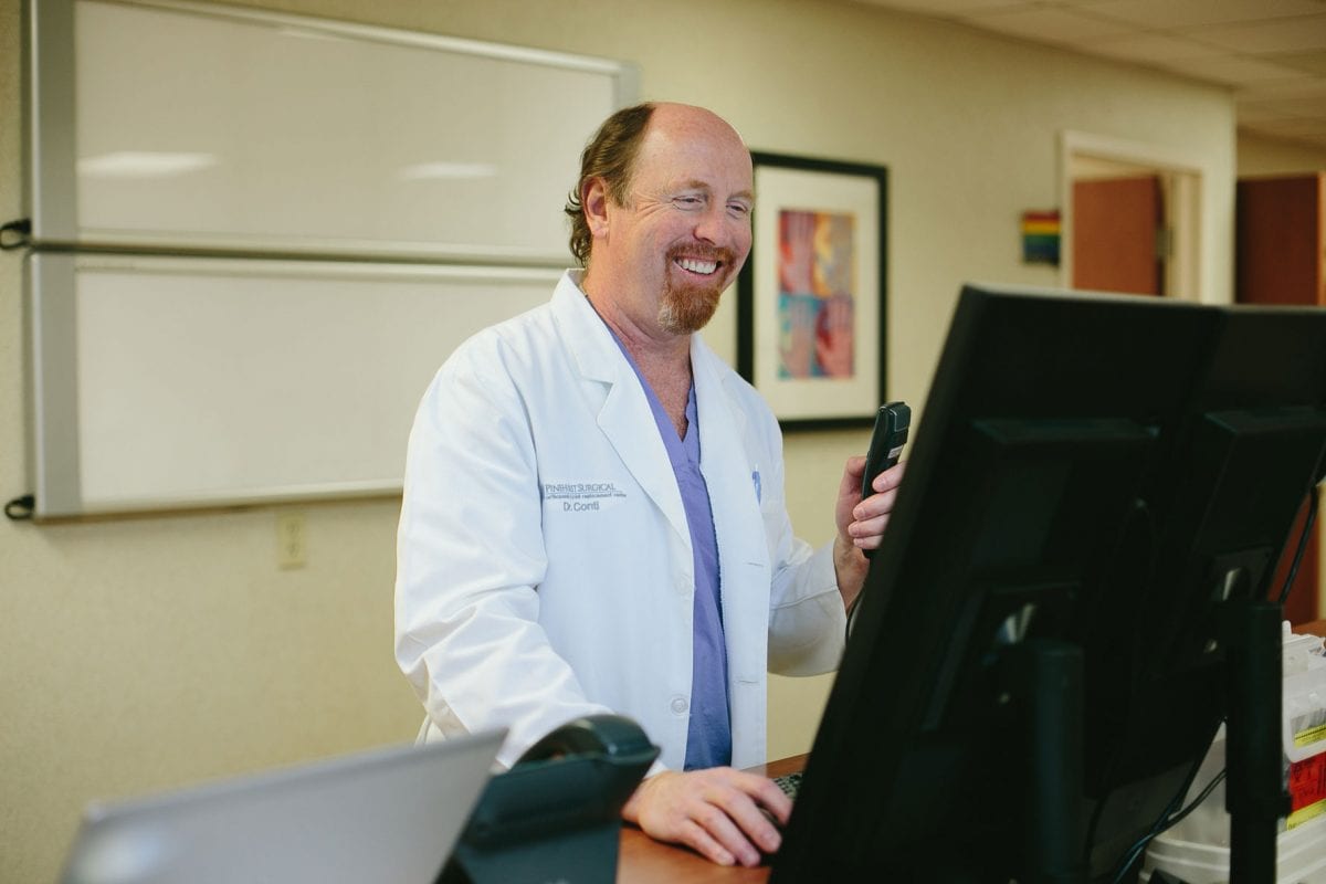 Orthopaedic Surgery Pinehurst Surgical Clinic