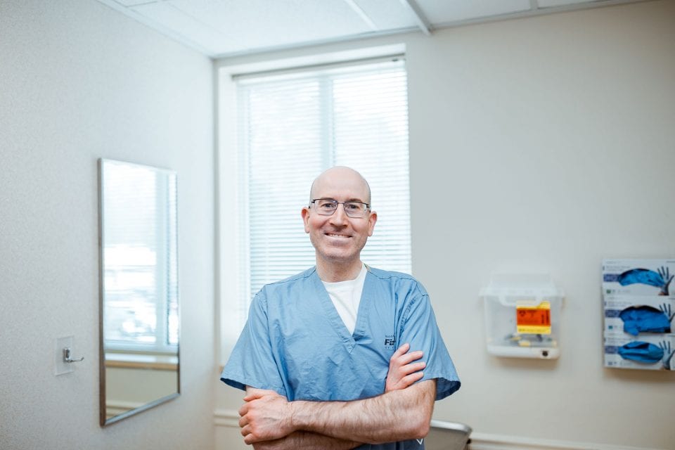 Manlio Goetzl Urologic Surgery