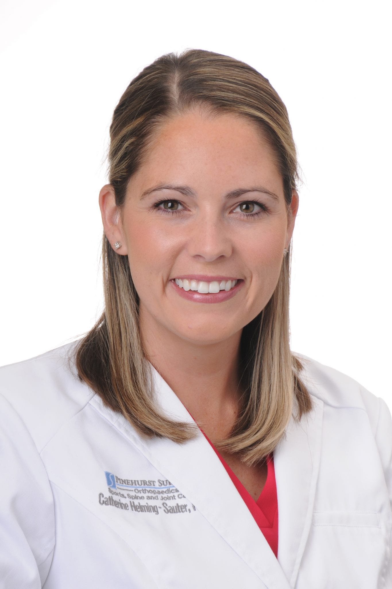 Catherine Jane Helming-Sauter, PA-C | Pinehurst Surgical Clinic
