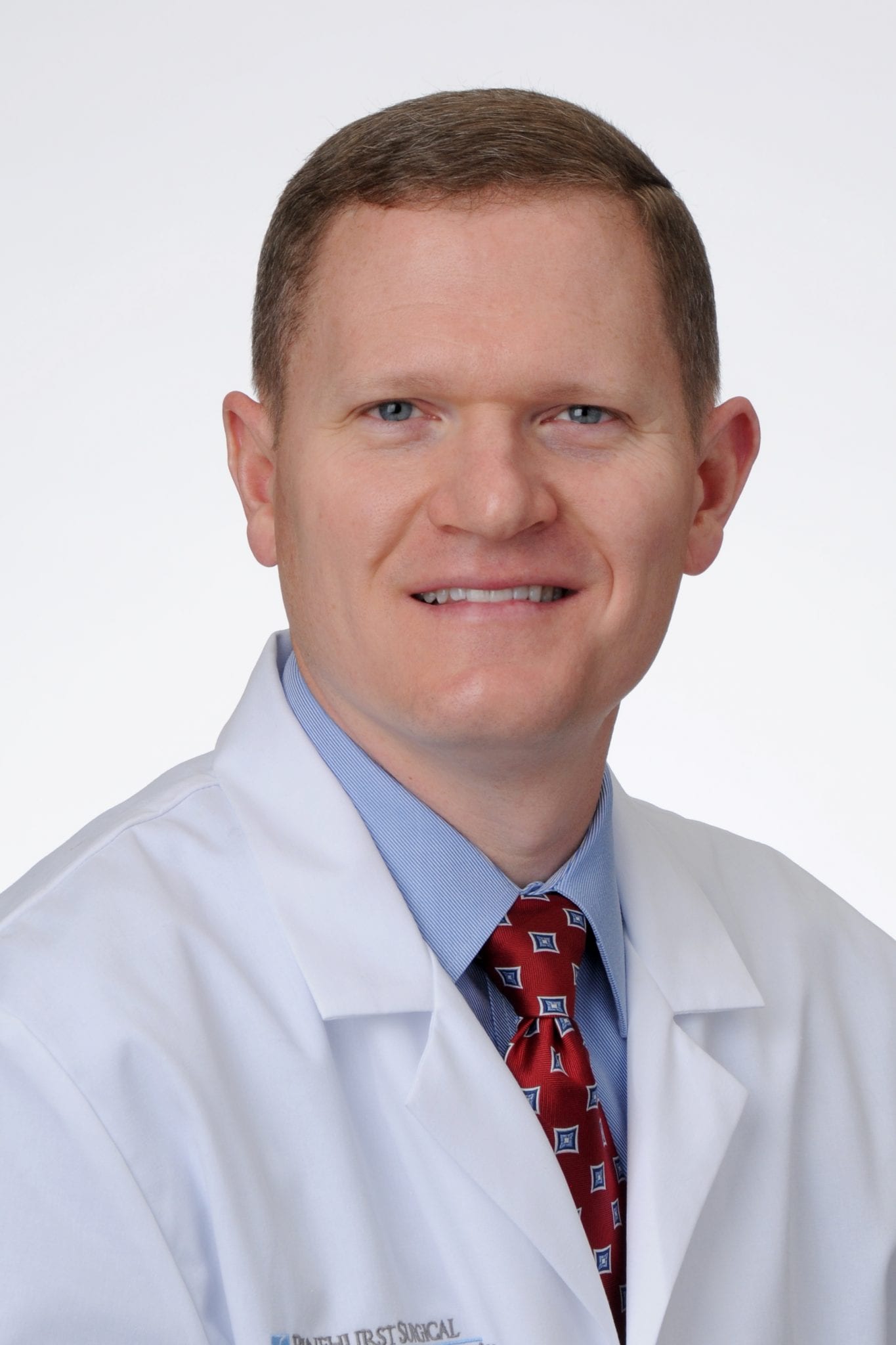 Christopher M. Johnson, MD | Pinehurst Surgical Clinic