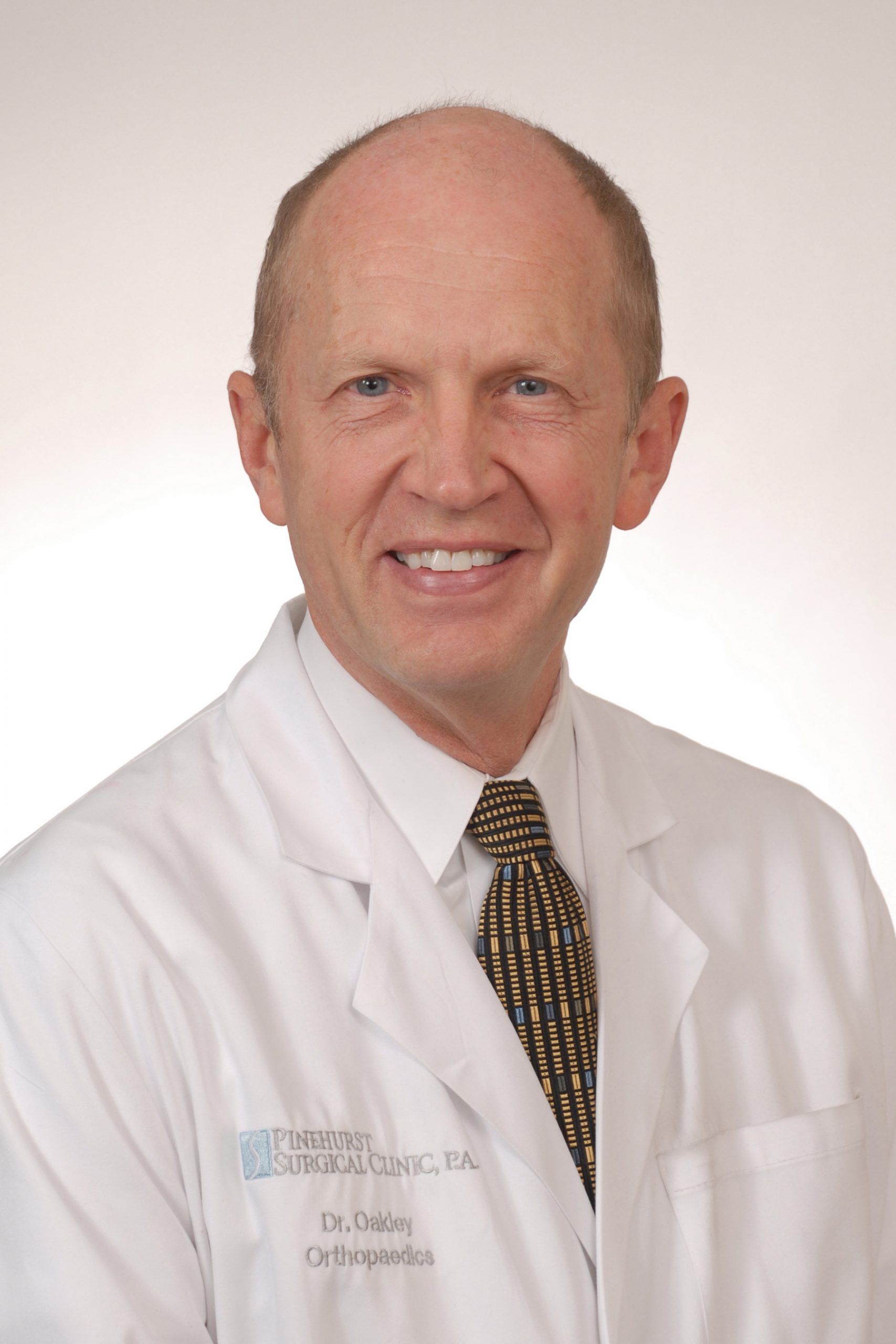 Ward Oakley, Jr Orthopaedic Surgery