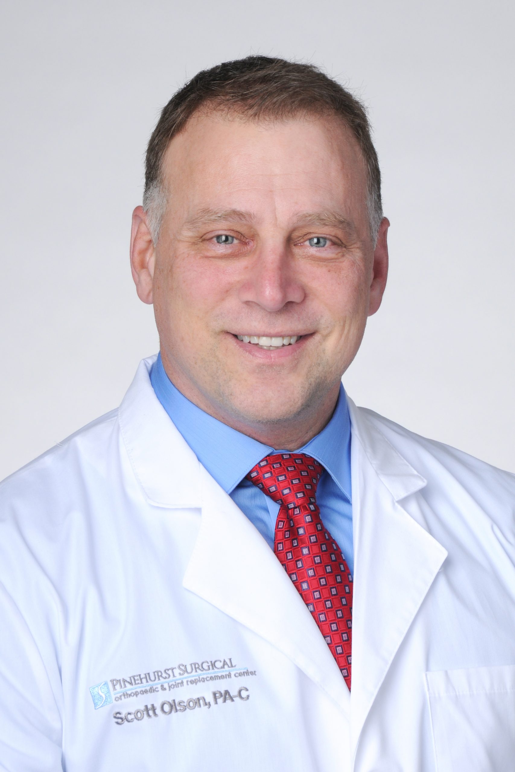 Scott Olson Orthopaedic Surgery