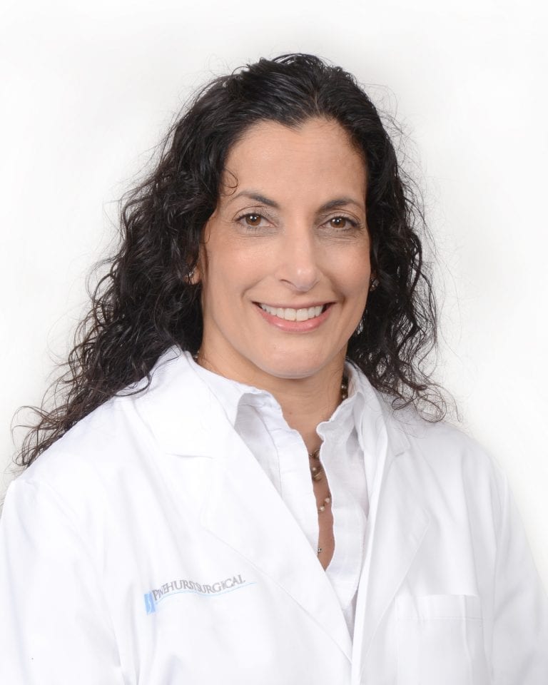 Toni Washington, MD