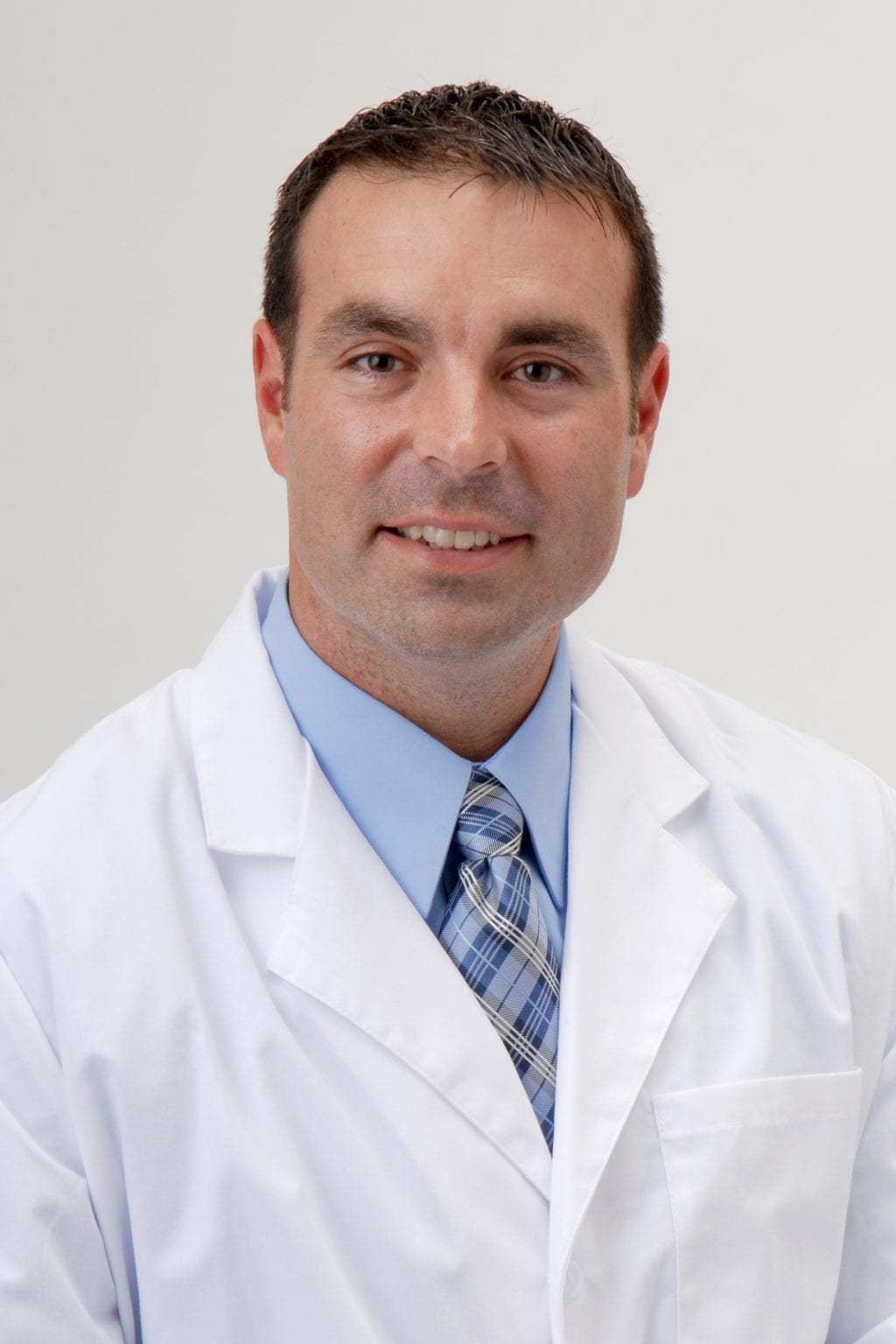 Kurt P. Wohlrab, MD, MPH Pinehurst Surgical Clinic