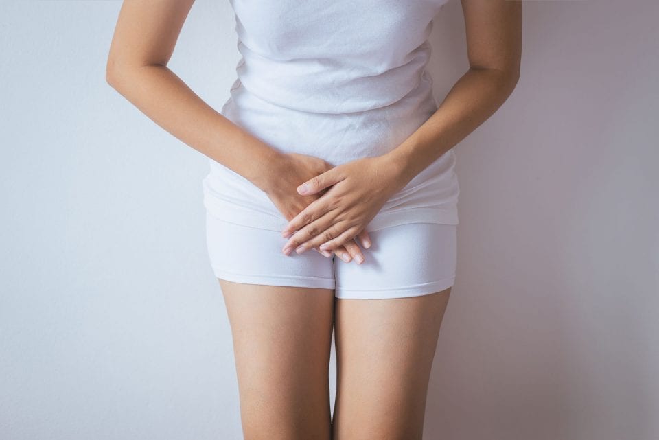 Incontinence Women's Comprehensive Health