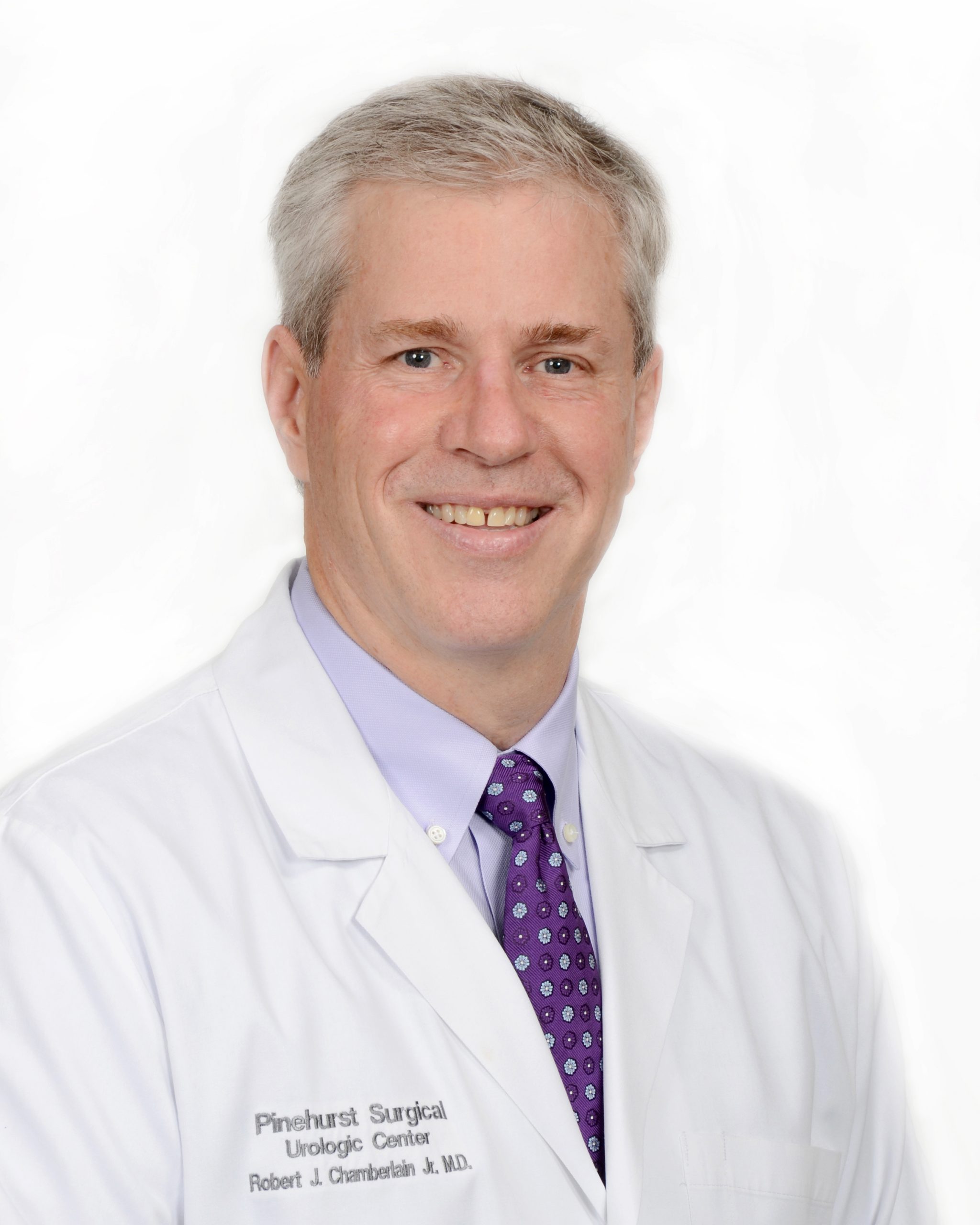 Robert Chamberlain Urologic Surgery