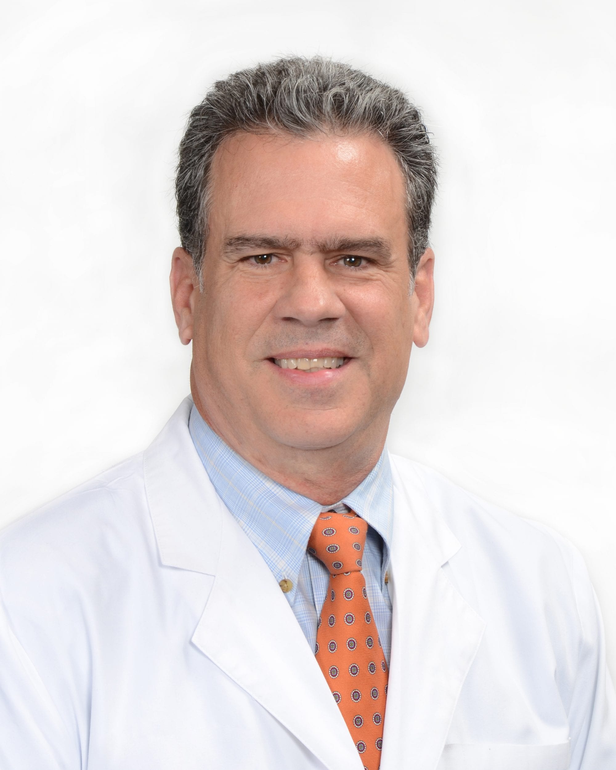 Dr. Geoffrey White Receives UroLift® Excellence Designation