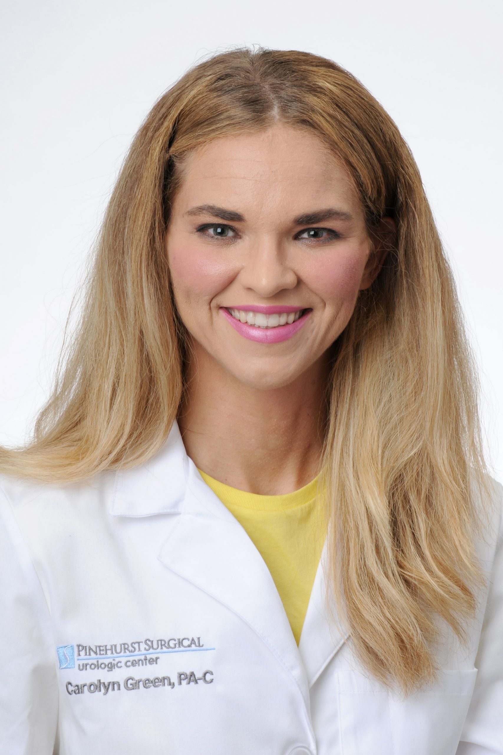Carolyn Kellaway PA-C Urologic Surgery