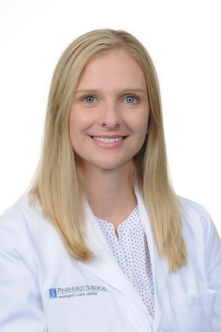 Taylor McCauley, MD, FACOG