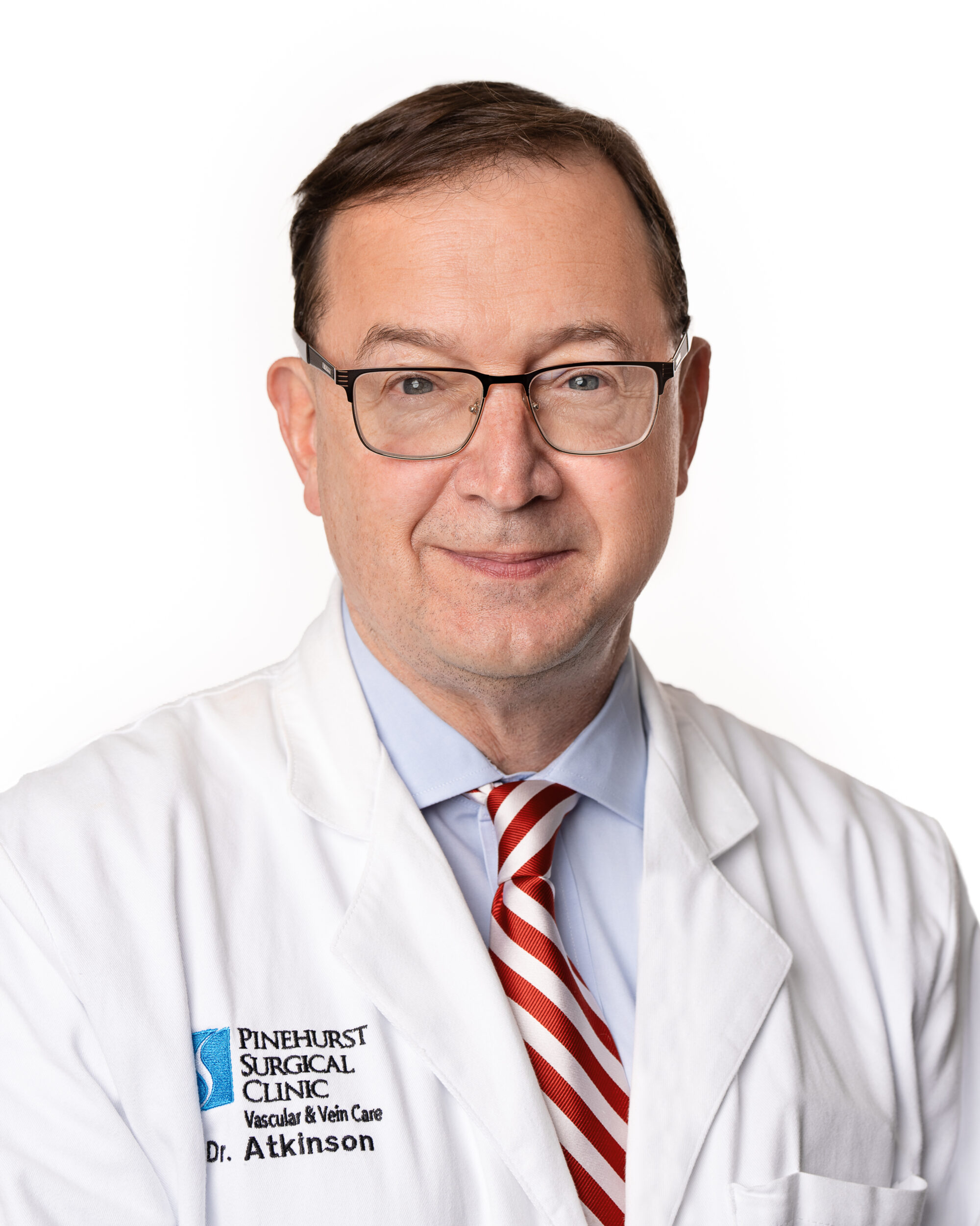 Clinton K. Atkinson, MD, FACS Pinehurst Surgical Clinic