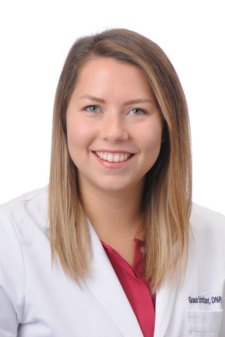 Schnitzer, GRACE, DNP, FNP-C