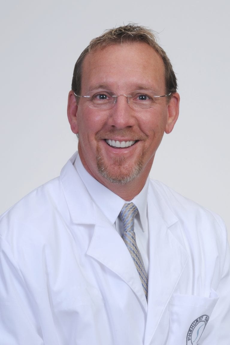 Russell B. Stokes, MD, FACS