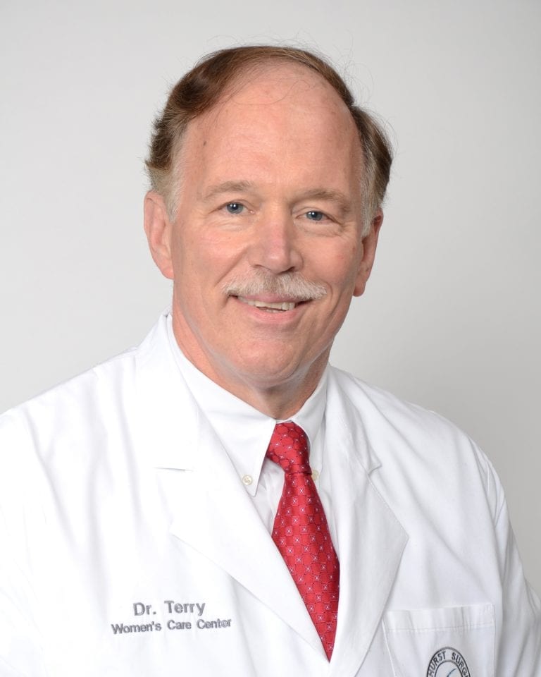 Terry, WILLIAM V., MD, MSPH, FACOG