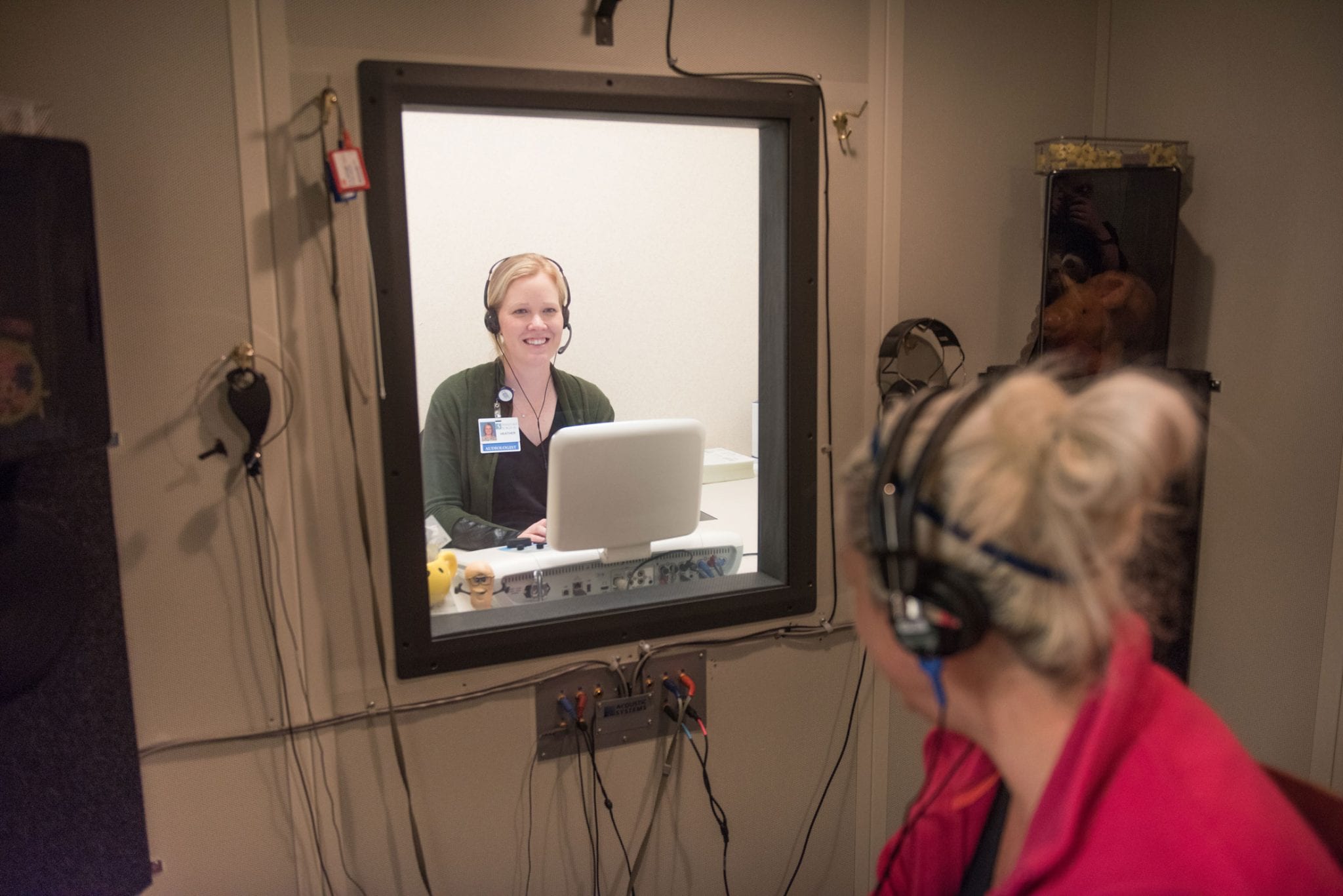 Audiology & Hearing Aids Pinehurst Surgical Clinic