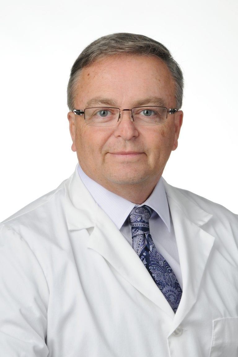 Miles Whitaker, MD