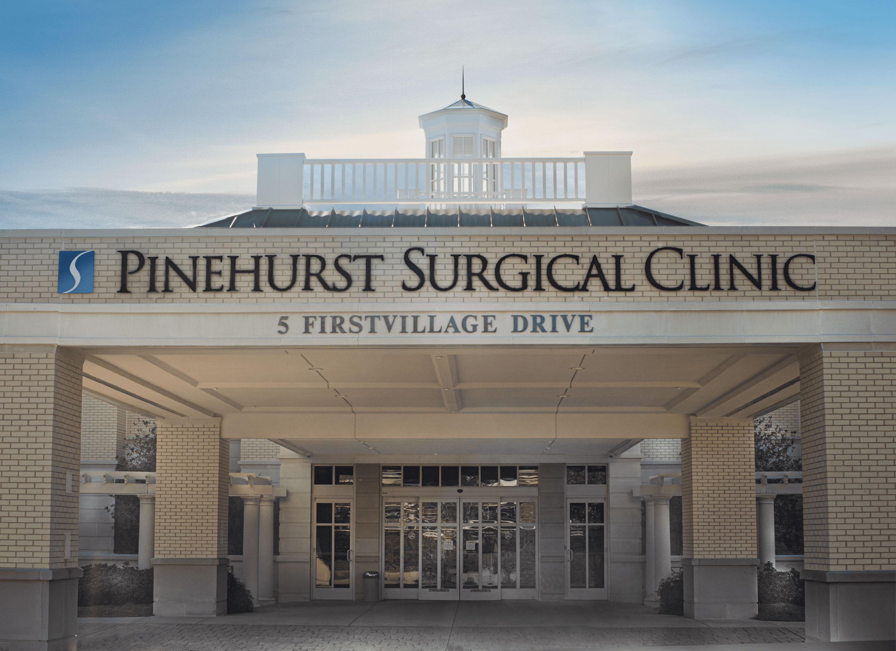 pinehurst surgical mychart