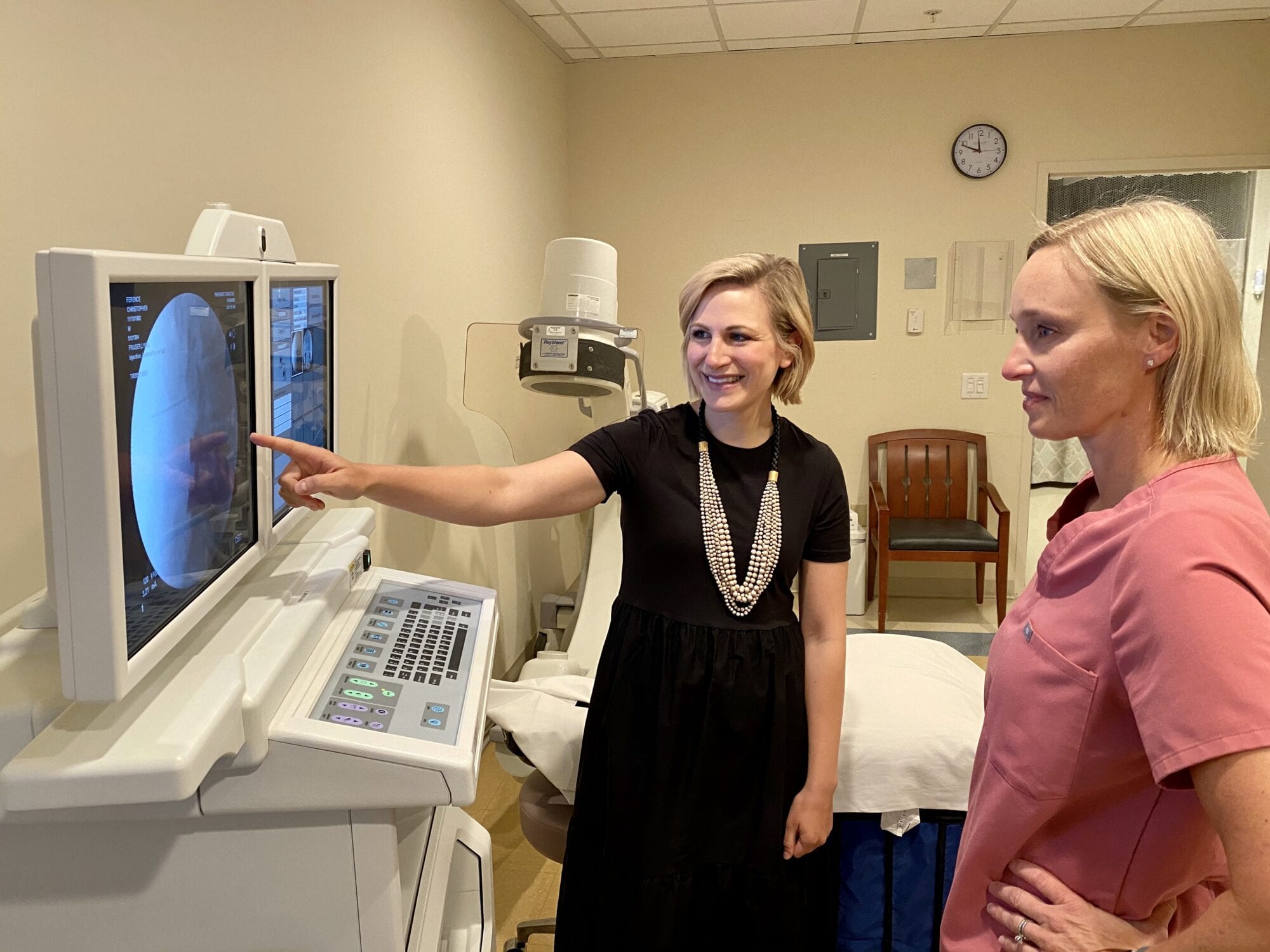 Spine & Pain Management Pinehurst Surgical Clinic