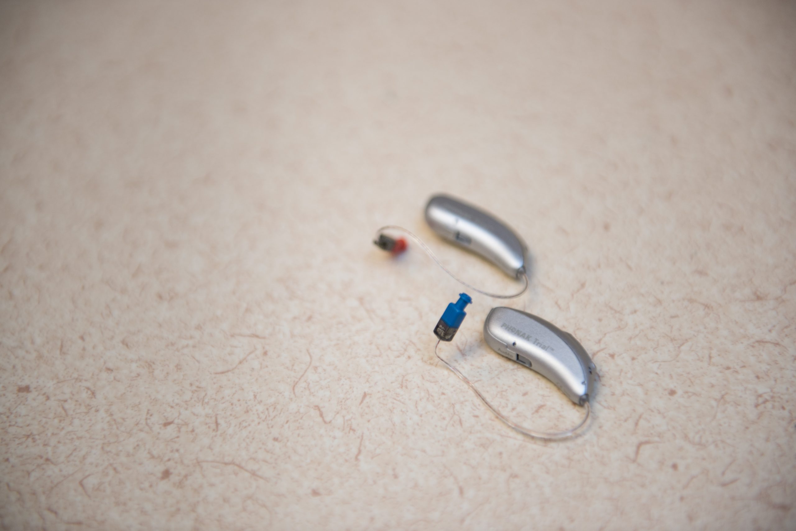 Hearing Aid Products & Devices | Pinehurst Surgical Clinic