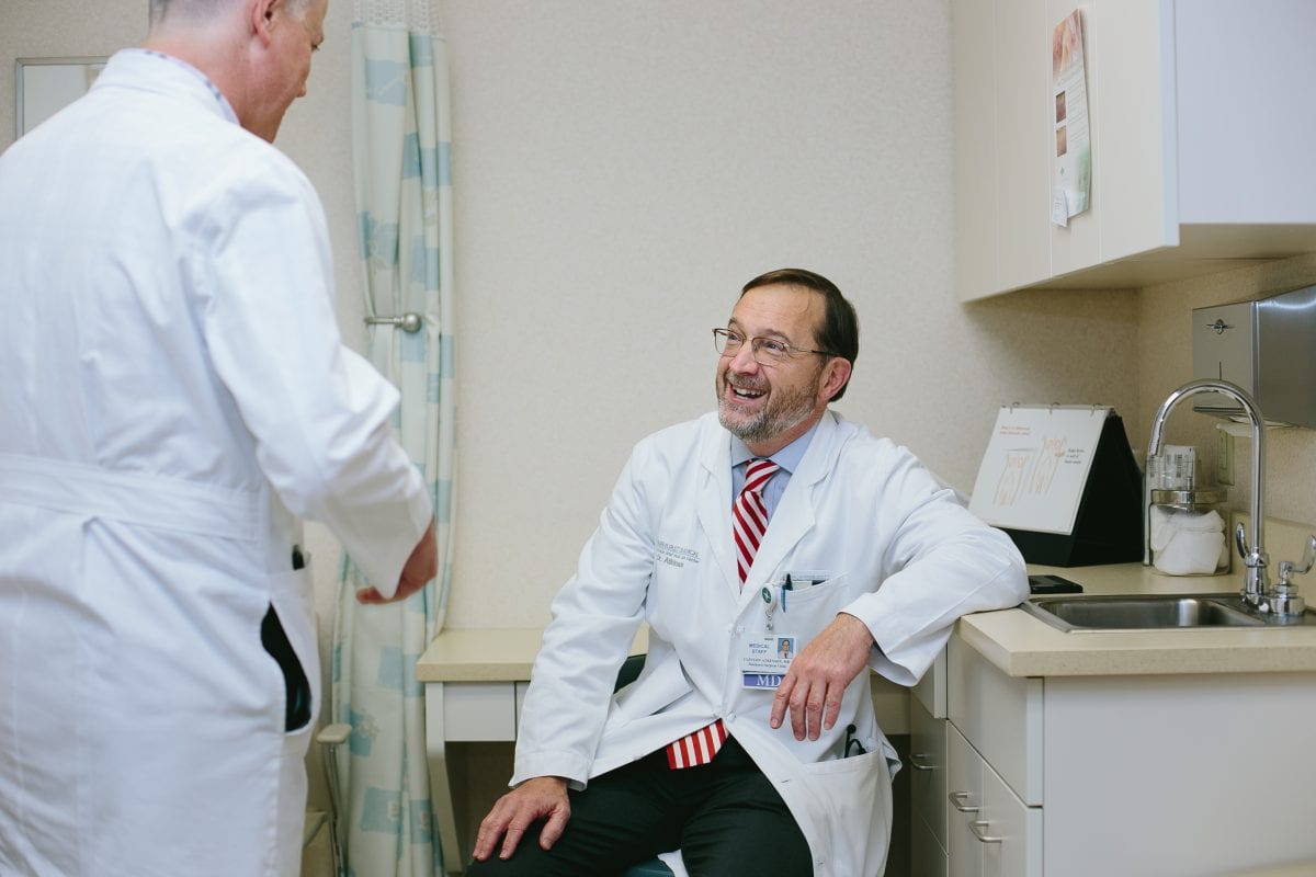 Vascular Diagnostic Tests Pinehurst Surgical Clinic