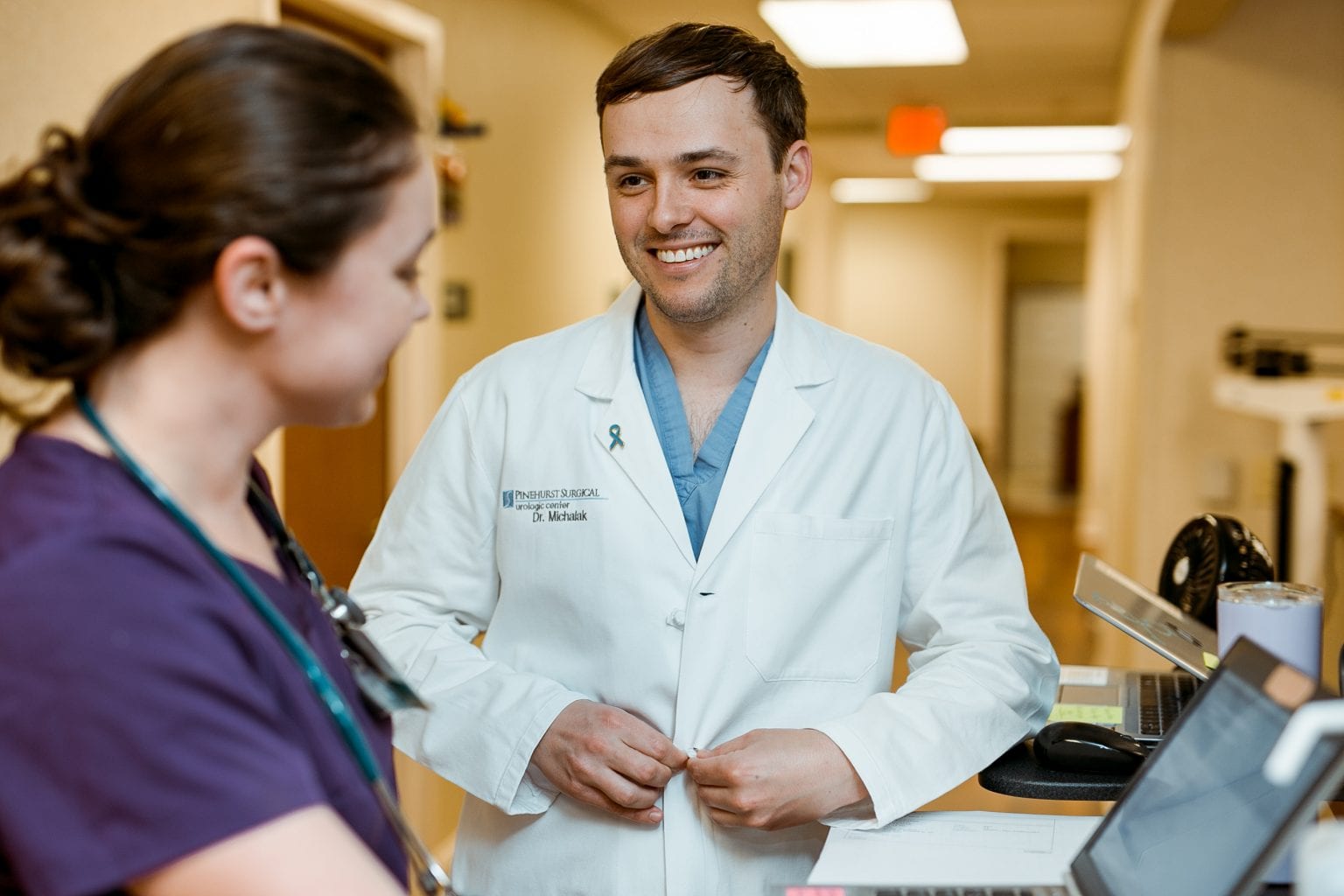 General & Pediatric Urology Pinehurst Surgical Clinic