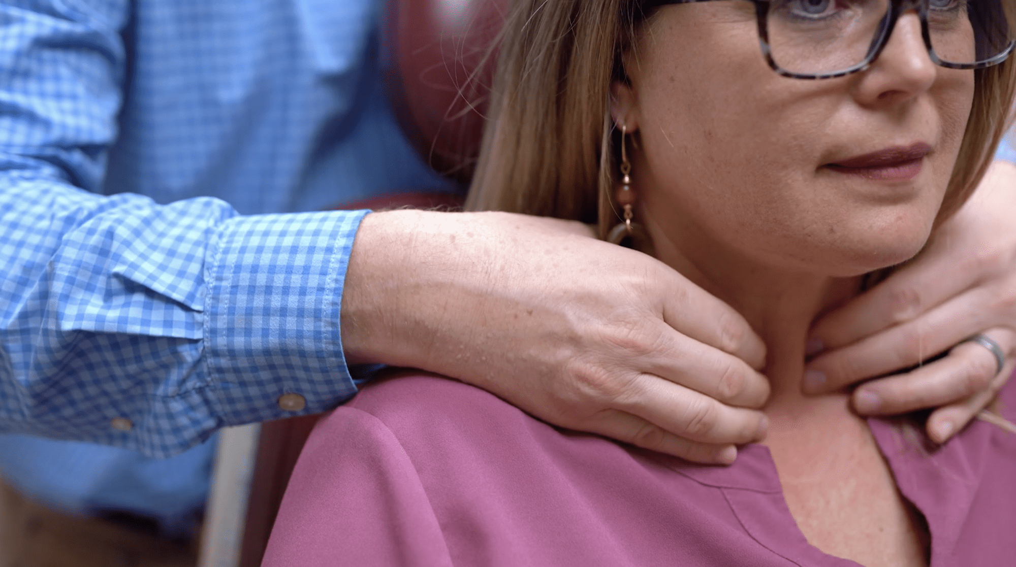 Head & Neck Pinehurst Surgical Clinic