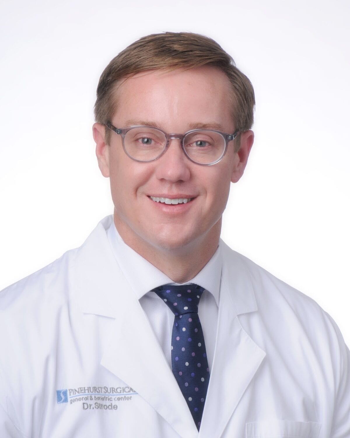 Pinehurst Surgical Clinic Dr. Matthew Strode, D.O.
