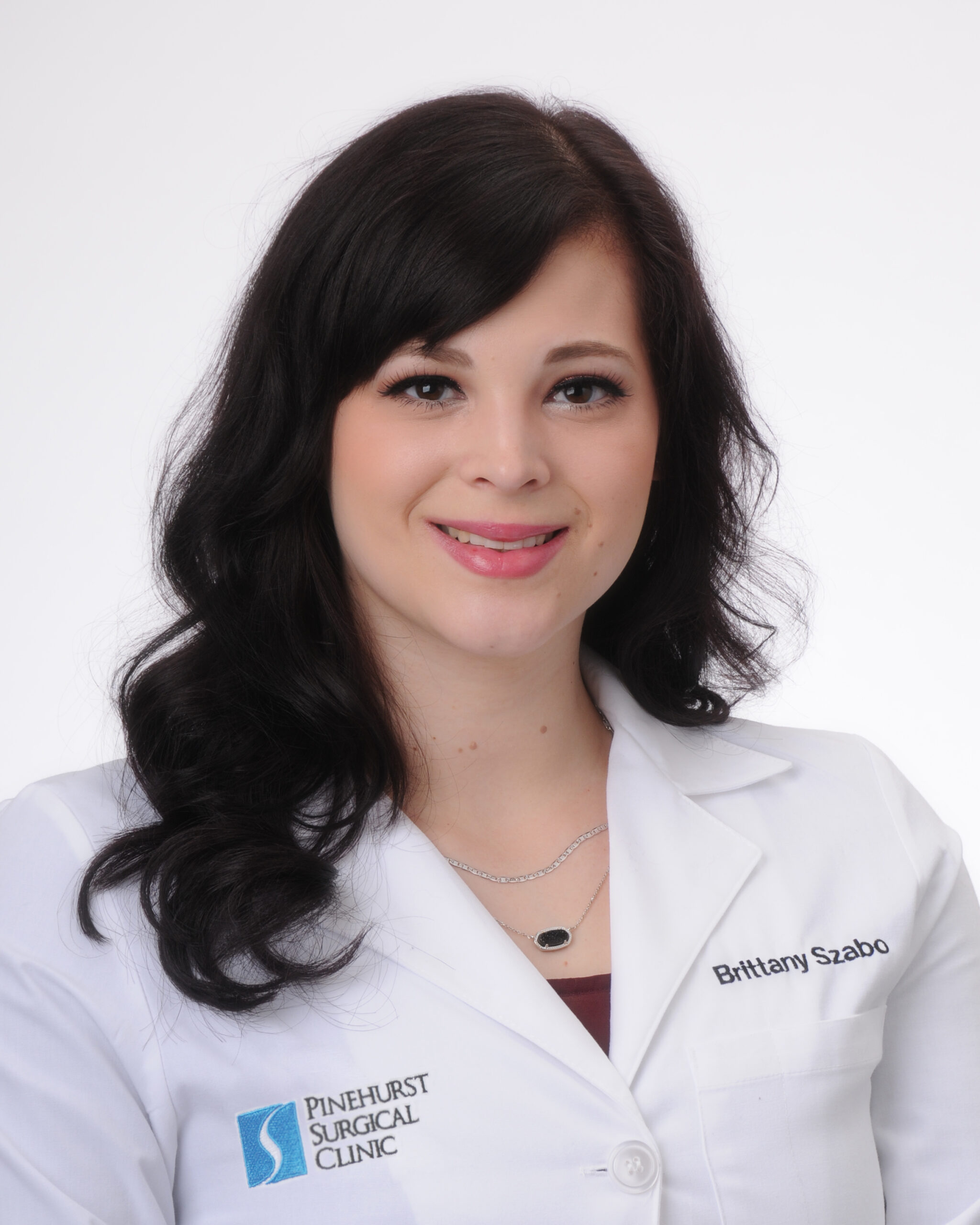 Brittany Szabo, PA-C - Urologic Surgery