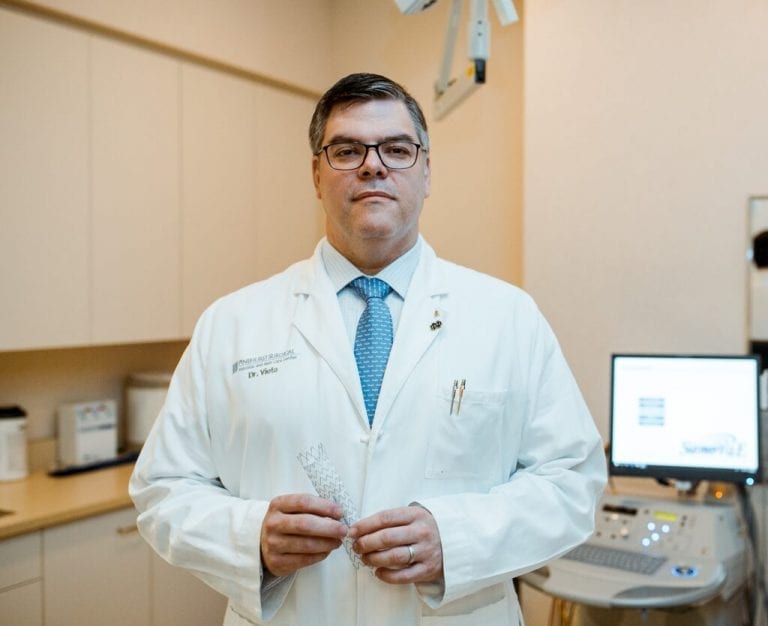 Vascular & Vein Care Pinehurst Surgical Clinic