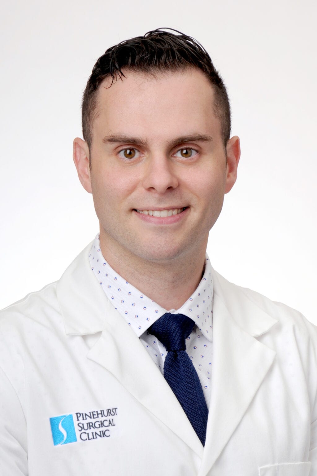 Pinehurst Surgical Clinic Dr. Anton Vlasov, D.O.