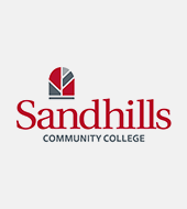 Sandhills Community College Logo