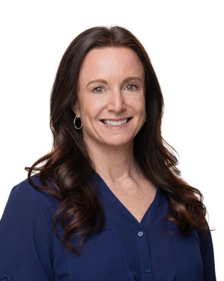 Becki Turner, PT, DPT, OCS