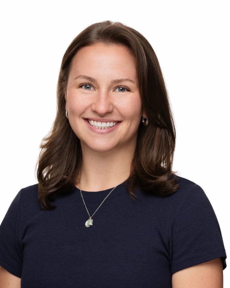 Samantha Swanson, PTA