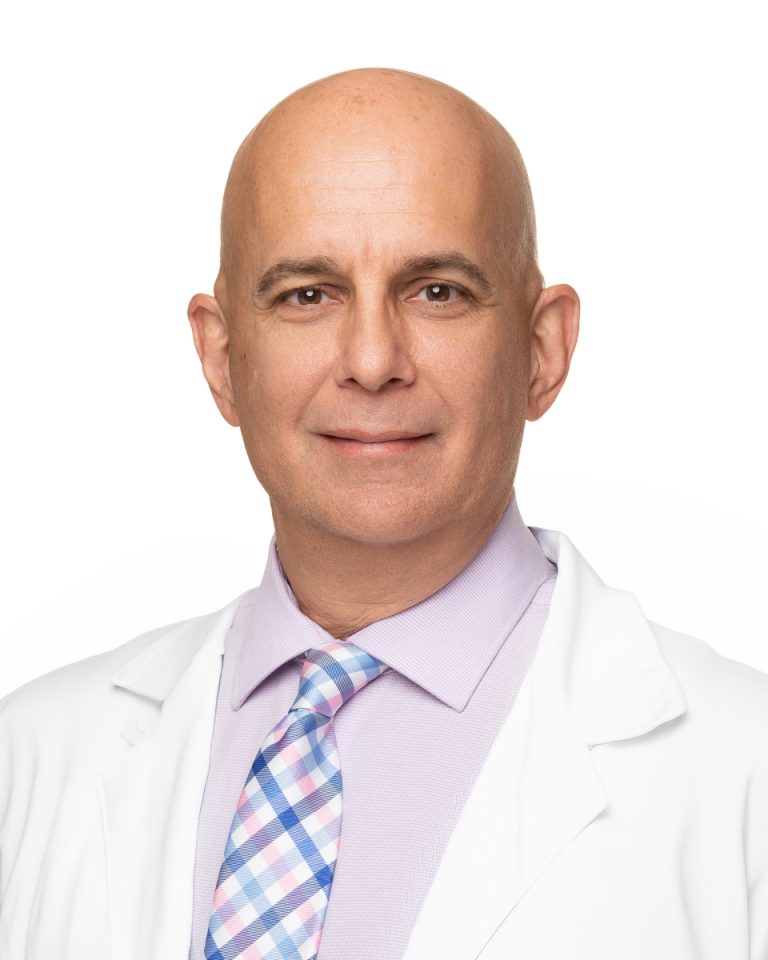 Gary J. Nestor, OD