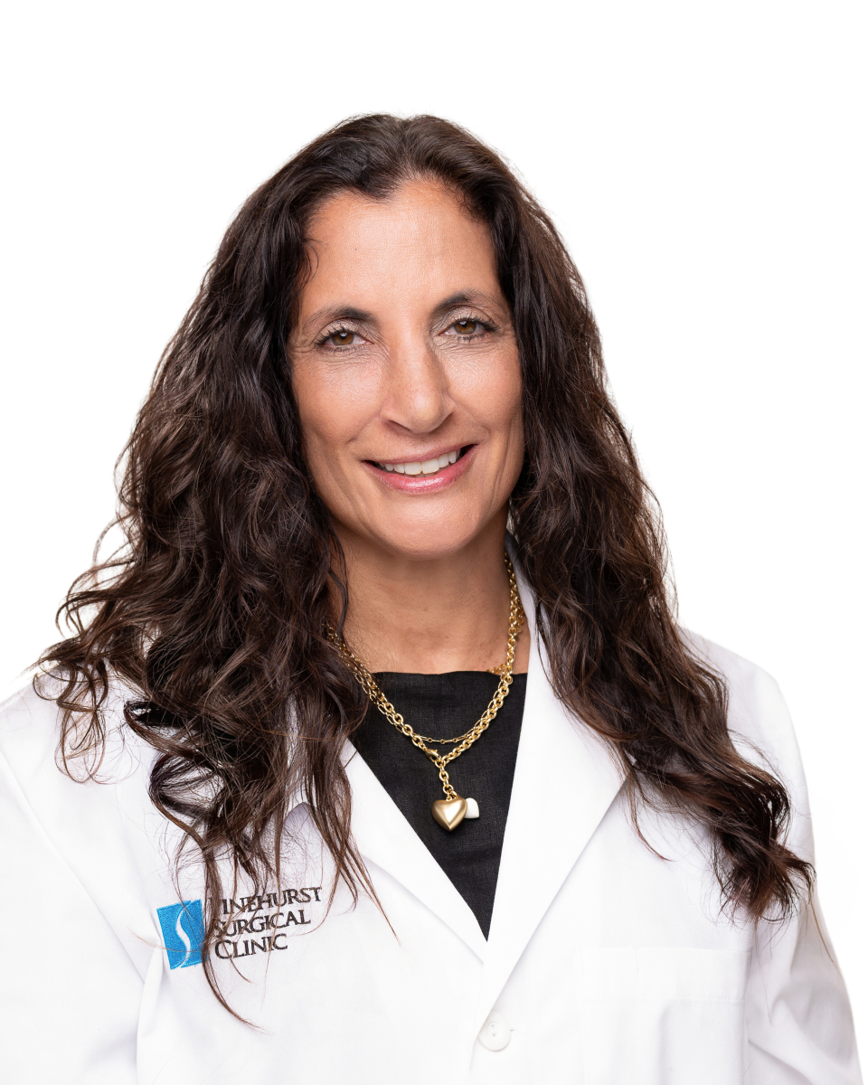Toni A. Washington, MD