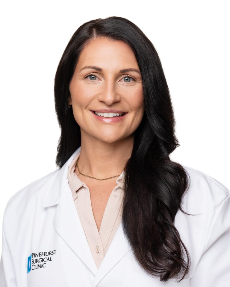 Kristi Johnston, FNP-C