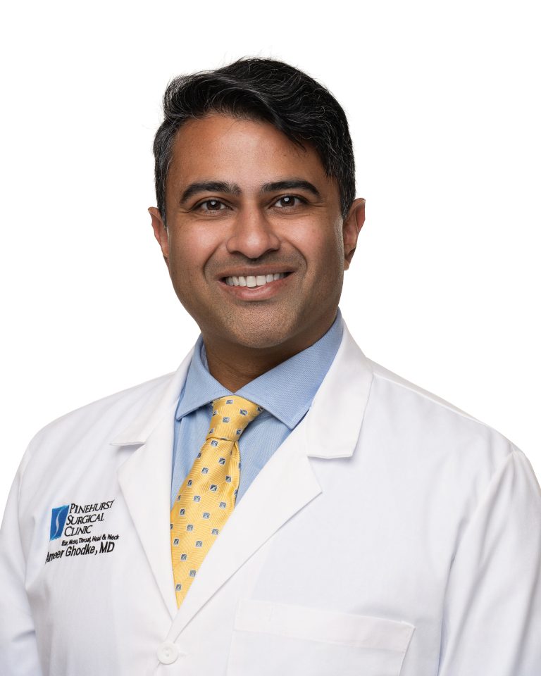 Ghodke, Ameer N., MD