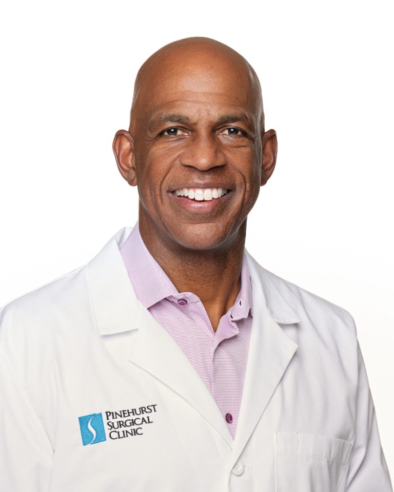 Washington, Jr., RAYMOND G., MD, FACS